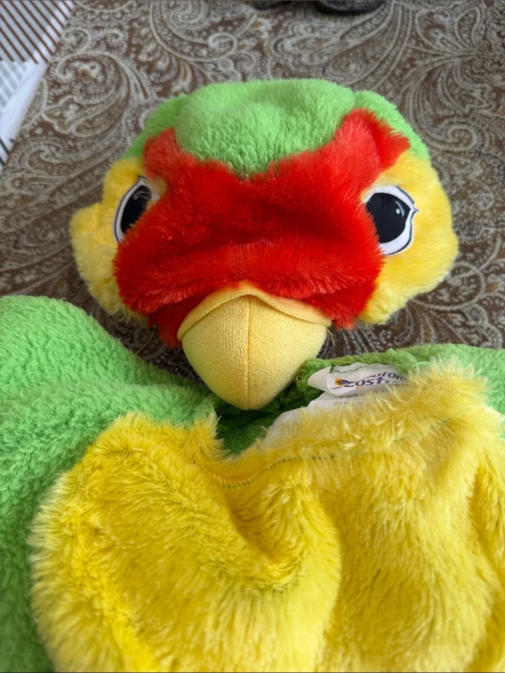 NWT California Costumes Love Bird Kids Costume Size 12-18 Months